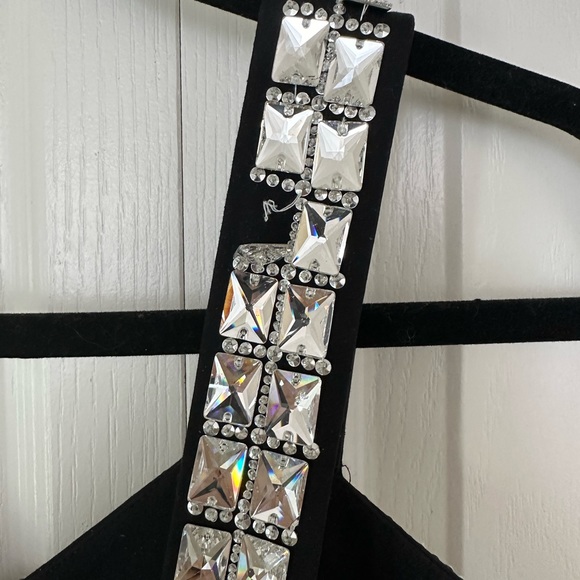 Mini dress - Picture 11 of 17